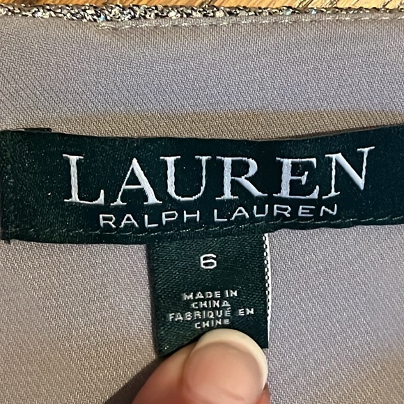 Ralph Lauren Dress - Picture 3 of 10